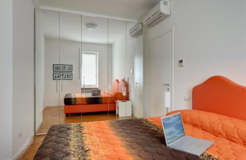 Cremona Apartment | My House Apartments