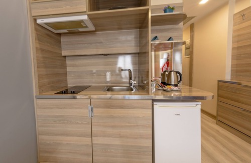 Esenyurt Hotel | My House N5 Suite Hotel