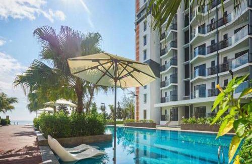 Tanjung Apartment | 68 m² Apartment ∙ 2 bedrooms ∙ 6 guests