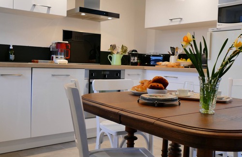 Arras-sur-Rhone House | My life there, between vineyards and Rhône