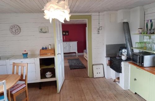Alghult Bed & Breakfast | MY LITTLE BED & BREAKFAST & HOLIDAY HOME