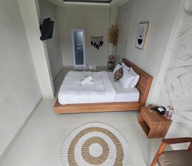 Candikuning Apartment | My Lodge Bedugul