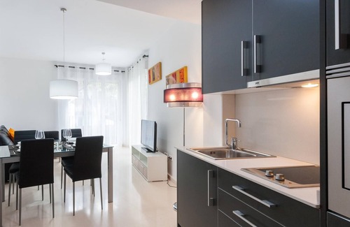 Barrio del Carmen Apartment | MY LOFT 4 YOU NAJORDANA