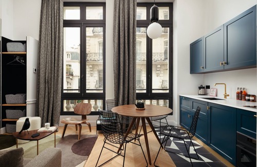 7th Arrondissement Apartment | My Maison In Paris - Invalides