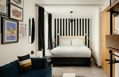 Bonne-Nouvelle Apartment | My Maison In Paris - Sentier