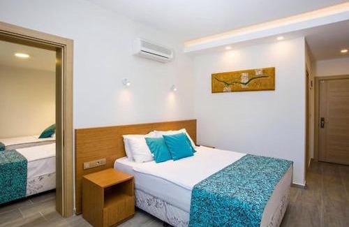 Turgutreis City Center Hotel | My Marin Otel