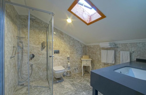 Datca City Center Hotel | My Marina Select Hotel