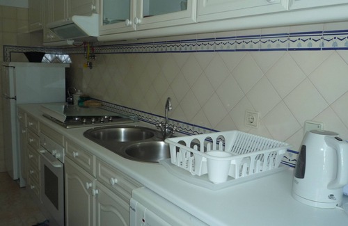 Costa de Caparica Apartment | My new Costa home
