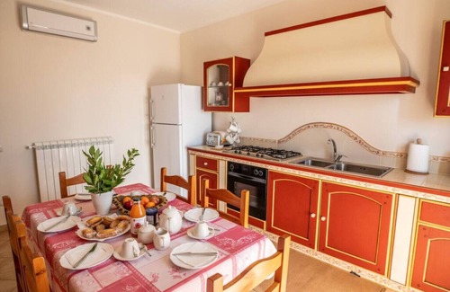 Cuccaro Vetere Bed & Breakfast | My Nonna Grazia - Futani