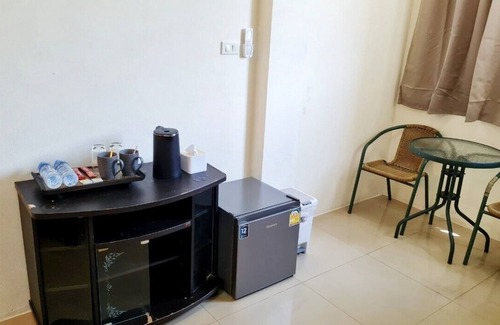 Nong Khaem Apartment | My place 77/2