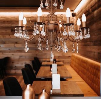 Lautzenhausen Hotel | My Place