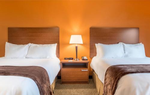 Council Bluffs Hotel | My Place Hotel-Council Bluffs/Omaha East, IA