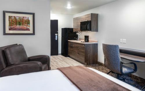 Grand Rapids Hotel | My Place Hotel-Grand Rapids, MN