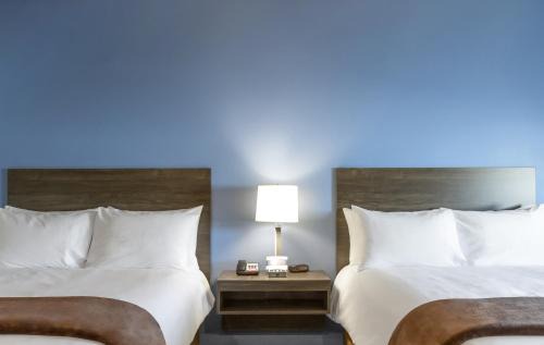 Grand Rapids Hotel | My Place Hotel-Grand Rapids, MN