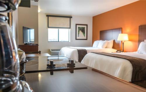 Loveland Hotel | My Place Hotel-Loveland, CO