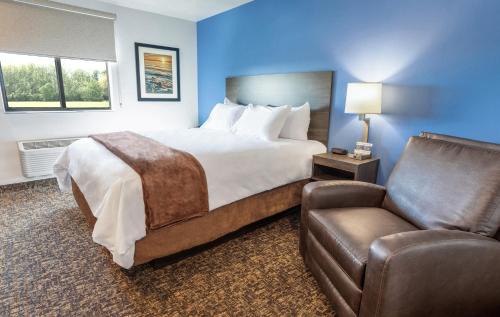 Marion Hotel | My Place Hotel-Marion, OH