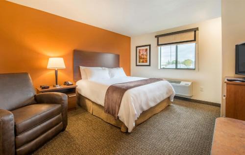 La Vista Hotel | My Place Hotel-South Omaha/La Vista, NE