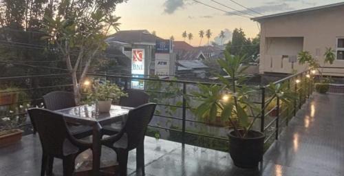 Manado House | MY PLACE MALALAYANG Manado