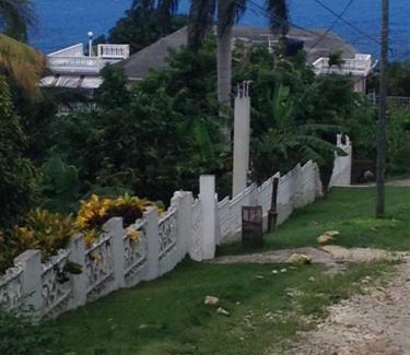 Montego Bay Apartment | My-Places Montego Bay Vacation Home
