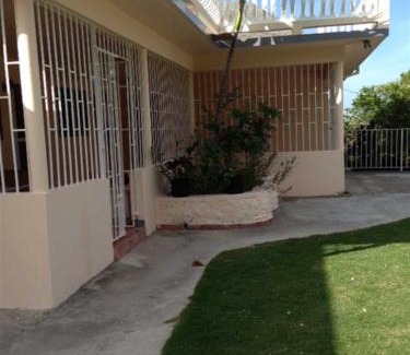 Montego Bay Apartment | My-Places Montego Bay Vacation Home