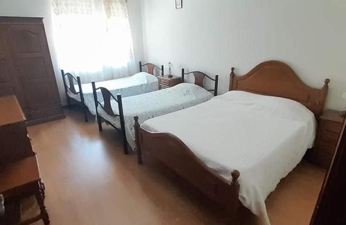 Vidago Bed & Breakfast | My Portugal
