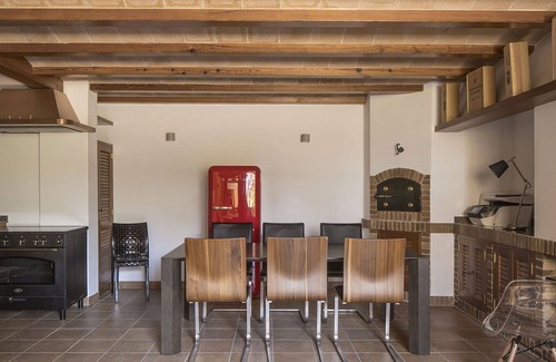 Palma de Mallorca Villa | My Rental Homes - Villa Bridgitte with sea view and private pool with jacuzzi