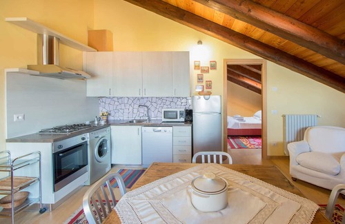 Massino Visconti Villa | My Rental Homes - Villa Mariuccia with private pool and perfect maintained garden