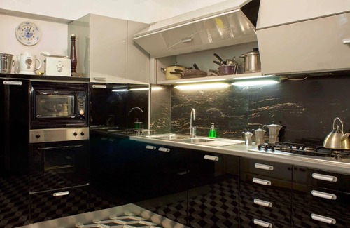 Moltrasio Villa | My Rental Homes - Villa Virgina with direct access to the lake from private dock