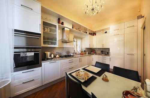 Laglio House | My Rental Homes - Zarina with amazing Como Lake view, external jacuzzi and garden