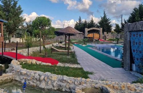 Catalca Hotel | MY RESET FARM
