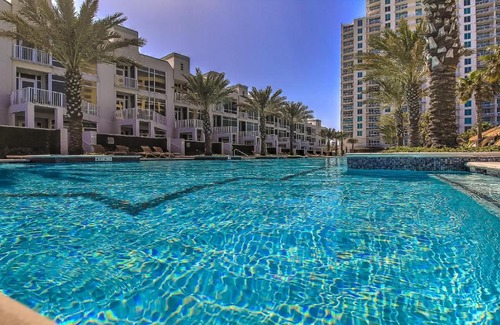 South Padre Island Apartment | My Sapphire South Padre