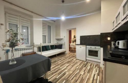 Centrum Apartment | My Secret Place.