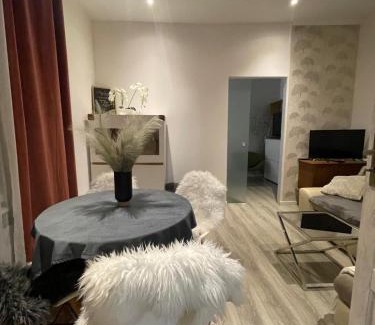 Centrum Apartment | My Secret Place.