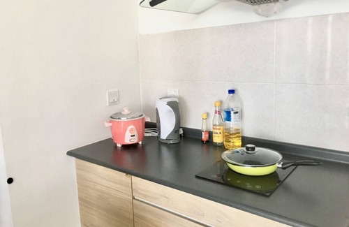 Bandar Baru Bangi Apartment | EVO BANGI WONDERLAND STUDIO