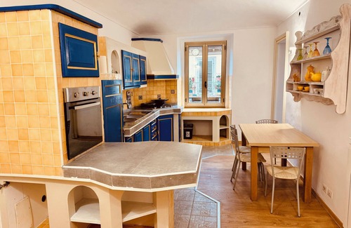 Borgo Dora Apartment | My shabby chic downtown