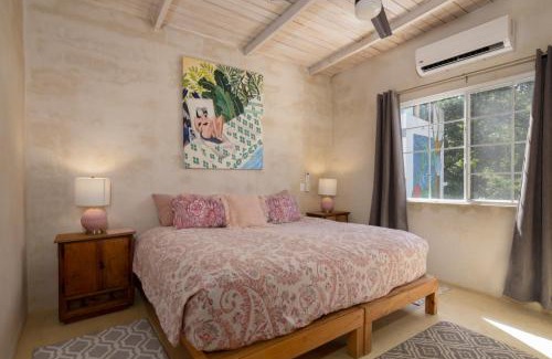 Sayulita Hostel | My Sisters House - Female only