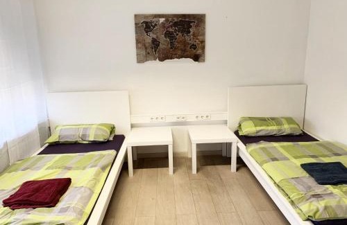Bad Friedrichshall House | My-Skypalace Bad-Friedrichshall