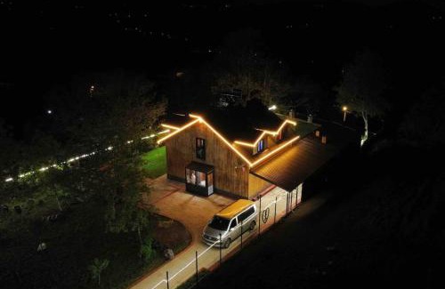 Basiskele Villa | MY Smart Home 41