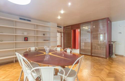 Sant Gervasi – la Bonanova Apartment | My Space Barcelona Bonanova Center