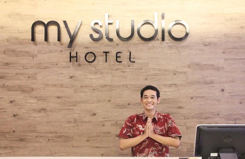Sedati Hotel | My Studio Hotel Juanda Airport Surabaya