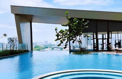 Usj 1 Apartment | 60 m² Apartment ∙ 1 bedroom ∙ 4 guests