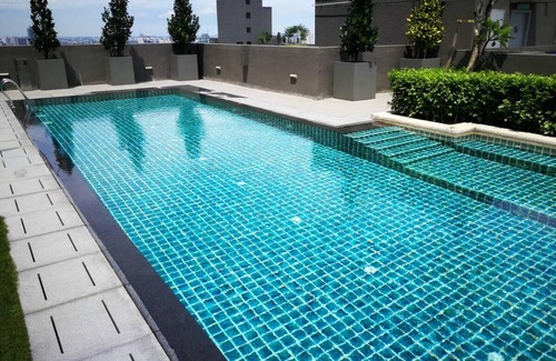 Petaling Jaya House | 745 m² House ∙ 2 bedrooms ∙ 4 guests
