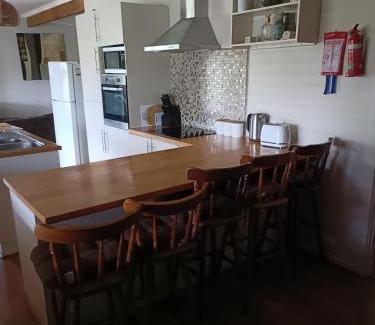 Bonnie Doon House | My Sweet Bonnie