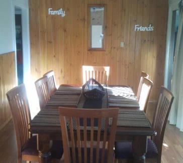 Bonnie Doon House | My Sweet Bonnie