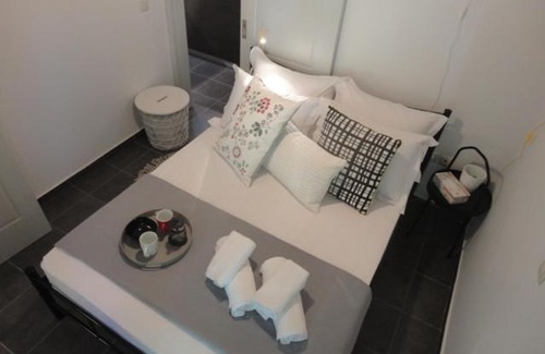 Irakleio Apartment | My Sweet Home BnB North