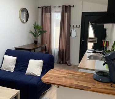 Varennes-le-Grand House | My Sweet Home