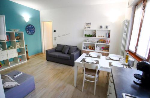 Clusone House | My sweet home