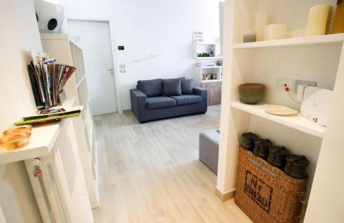 Clusone House | My sweet home