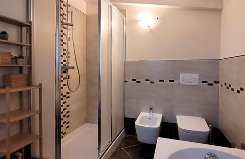 Sovere Villa | My sweet home