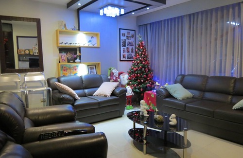 Arequipa Apartment | My Sweet House